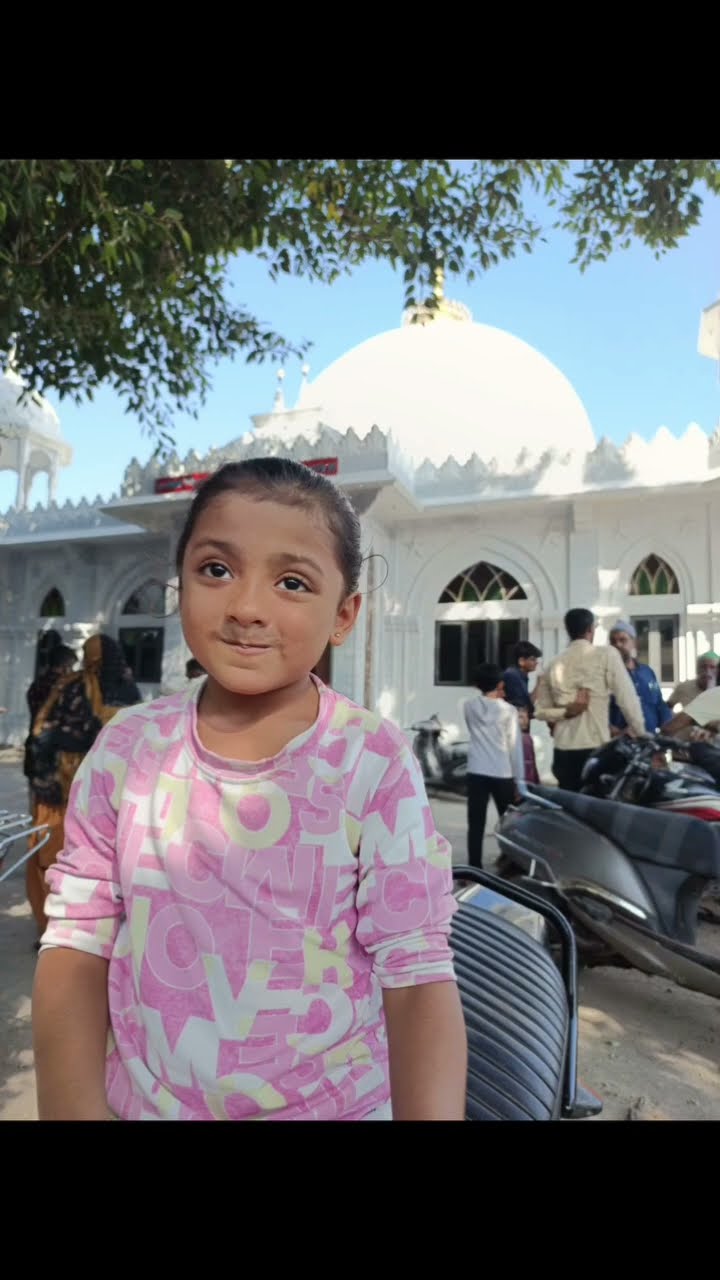 Moula Ali Ali Hedar New Islamic Status 13 Rajjab 14/January/2025 Heart Touch